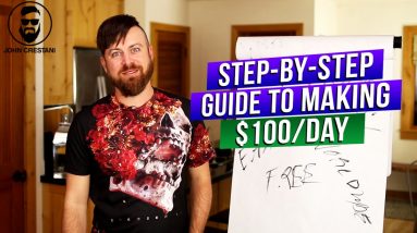 Make $100 A Day Answering Questions With This 1 Trick