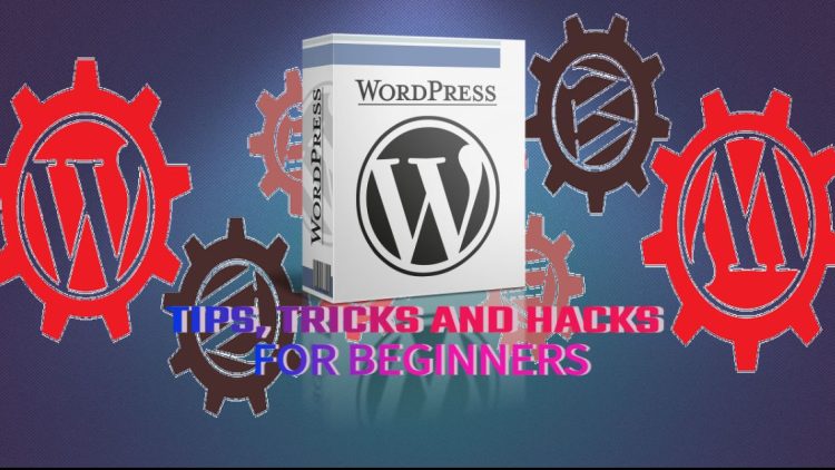 WordPress Tips