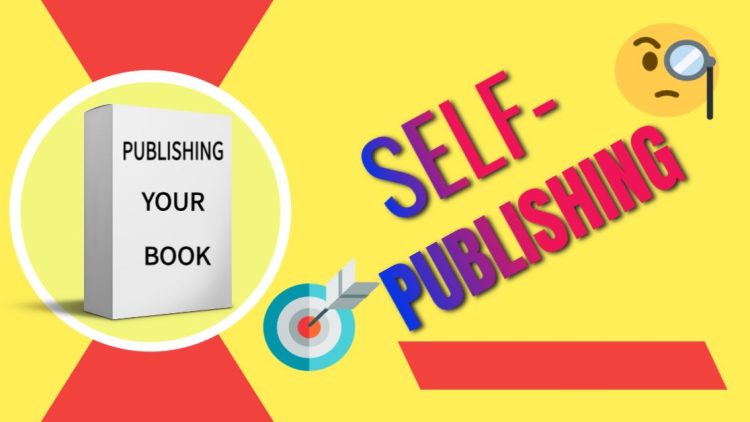 Self-Publishing