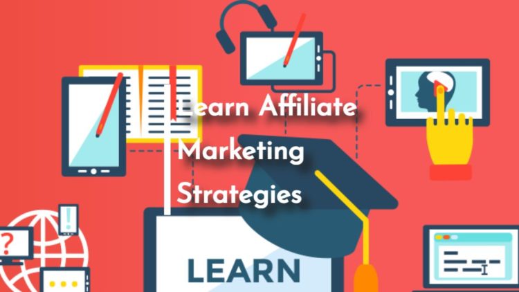 Affiliate Marketing