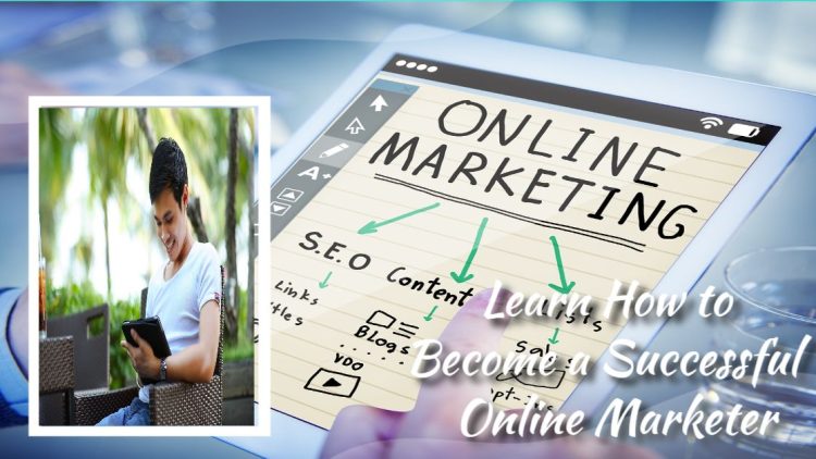 Online Marketing